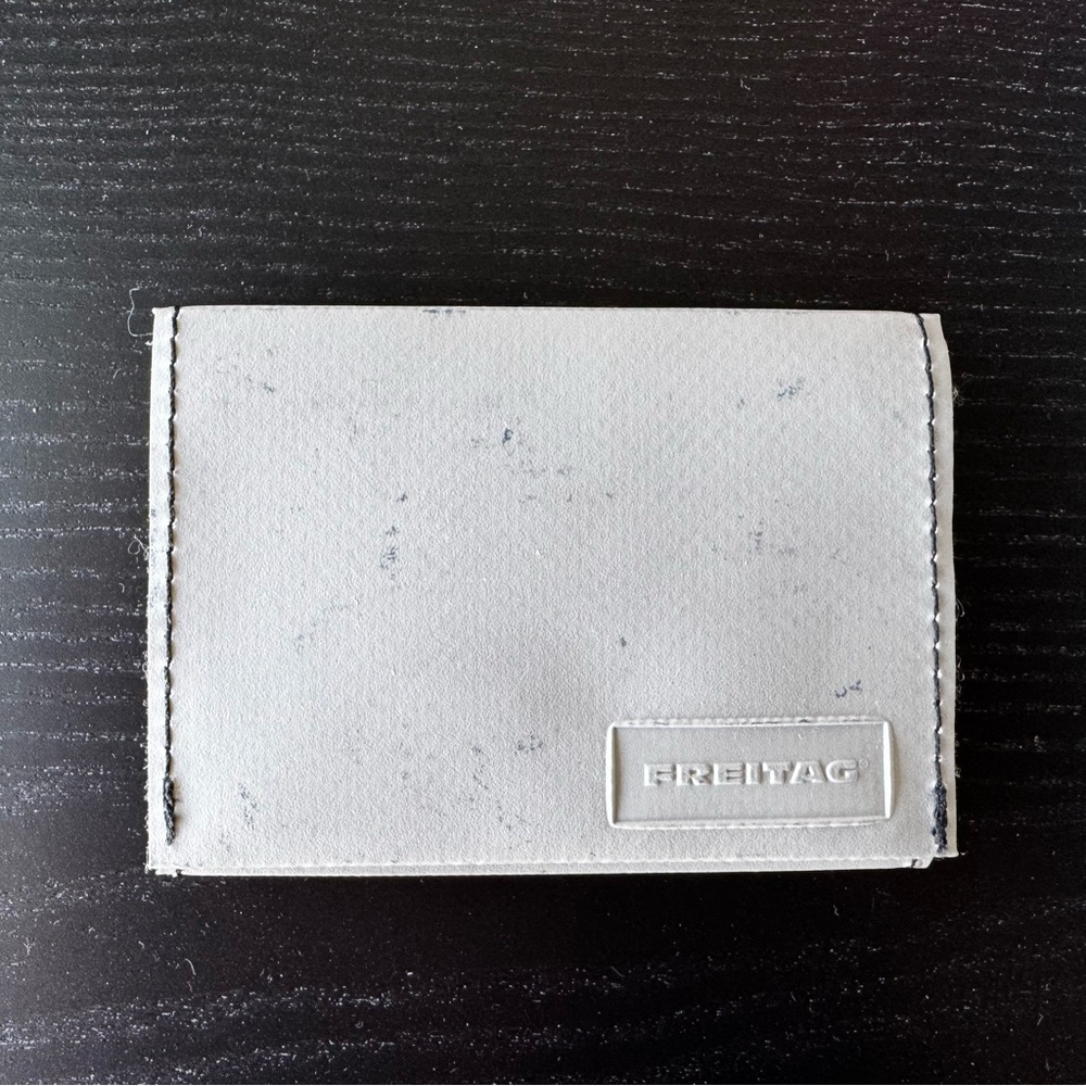 F54 Freitag Brandon Wallet